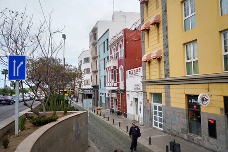 Las Palmas de Gran Canaria